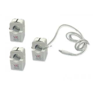 V2C Trydan SolarKit (3x CT svorka)