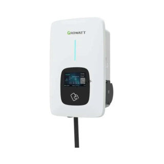 Growatt THOR 11AS-S-V1 (WIFI) nabíjacia stanica wallbox,  zásuvka typu 2 
