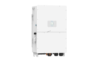 DEYE hybridný menič  SUN-100K-SG02HP3-EU-GM10 100 kW, 3 fázový vysokonapäťový