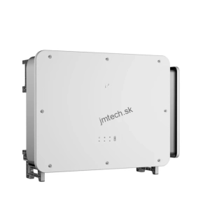 Hybridný menič GoodWe 80K-ET-G10, 3-fazový, 80kw