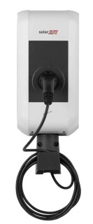 SolarEdge Home EV Charger SE-EVK22C00-01, 6m kábel