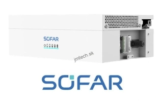Sofar BMS CBS5000-BCU + základňa