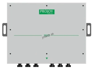 PROJOY Bezpečnostný spínač PEFS-EL50H-6 (P2) 3-STRINGY