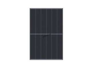 Paleta Jinko 465 Wp JKM465N-48QL6-BDV Tiger Neo III N-Type Bifacial Black Frame