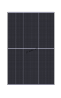Fotovoltaický solárny panel Jinko 470 Wp JKM470N-48QL6-DV, N-TYPE, Black Frame